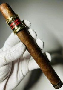 Charuto Macanudo Gran Reserva Limited Toro