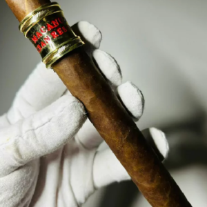 Charuto Macanudo Gran Reserva Limited Toro