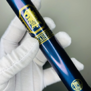 Charuto Drew Estate Undercrown Maduro Gran Toro Tubo