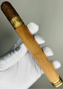 Charuto Sobremesa Elegantes en Cedros