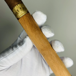 Charuto Sobremesa Elegantes en Cedros