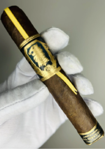 Charuto Drew Estate Undercrown 10 Robusto