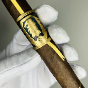 Charuto Drew Estate Undercrown 10 Robusto