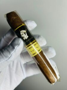 Don Emmanuel Robusto