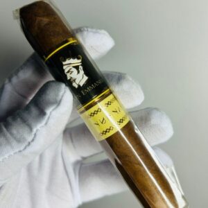 Don Emmanuel Robusto