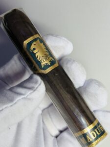 Drew Estate Undercrown Maduro Corona Pequena