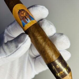 El Faraó Perfecto N•1 Perfecto Double Figurado