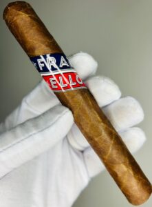 Fratello The Texan Toro