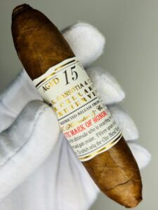 Gurkha Cellar Reserve 15 Koi Perfecto