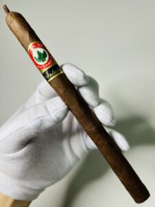 Joya de Nicaragua Antaño Lancero
