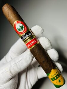 Joya de Nicaragua Antaño Original Brasil Toro