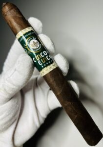 Joya de Nicaragua Cinco de Cinco Corona Extra