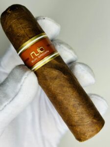 Nub Sungrow Petit Robusto