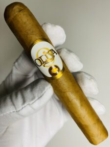 Oliva Connecticut Reserve Robusto