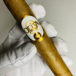Oliva Connecticut Reserve Robusto