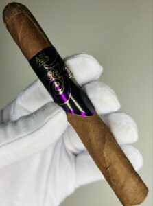 Charuto Oscar Valladares Super Fly Corona