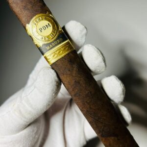 Perla del Mar Maduro Robusoto