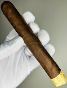 Rocky Patel The Edge Toro