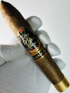 Don Pepin Garcia Classicos 1970 Belicoso
