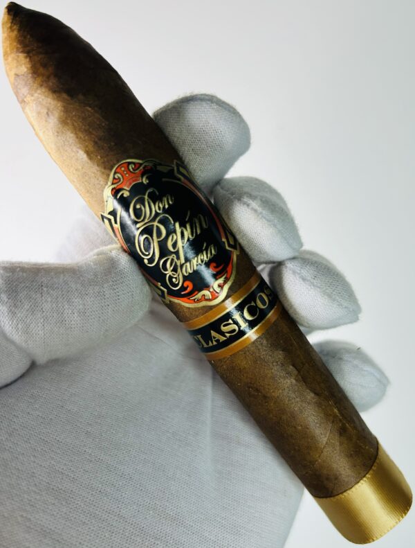 Don Pepin Garcia Classicos 1970 Belicoso