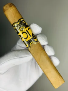 Charuto Oscar Valladares 2012 Toro
