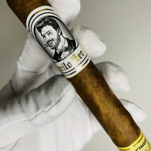 Don Fernando My Fucking Cigars By Danilo Gentili