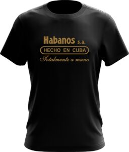 Camisa Le Velmont Habanos