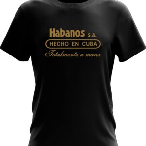Camisa Le Velmont Habanos