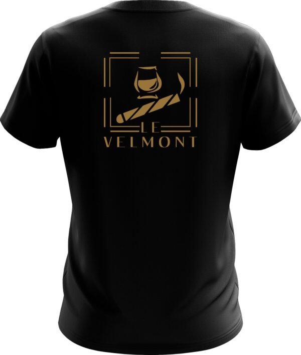 Camisa Le Velmont Habanos - Imagem 2