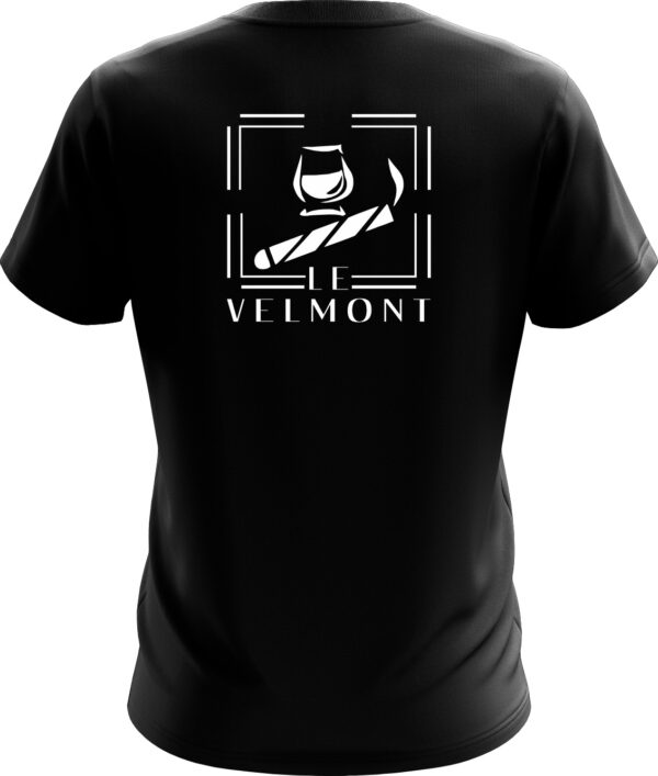 Camisa Le Velmont Selo - Image 2