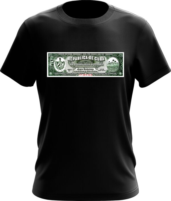 Camisa Le Velmont Selo