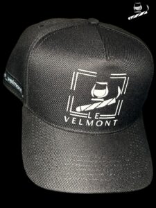 Boné Le Velmont