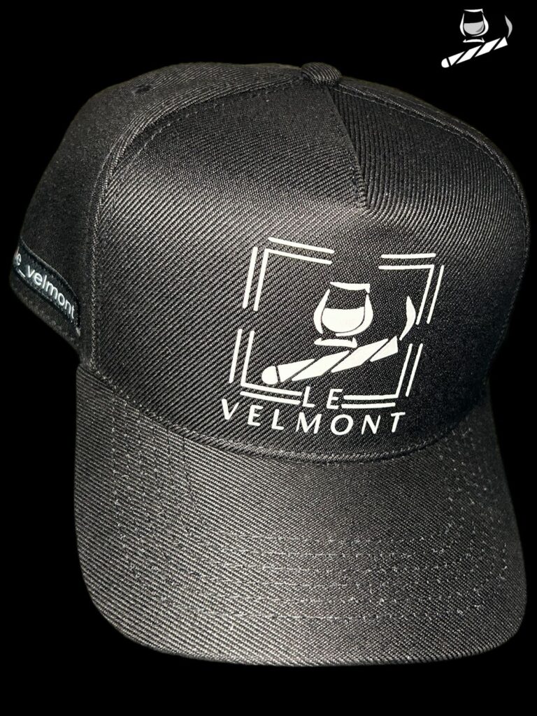 Boné Le Velmont