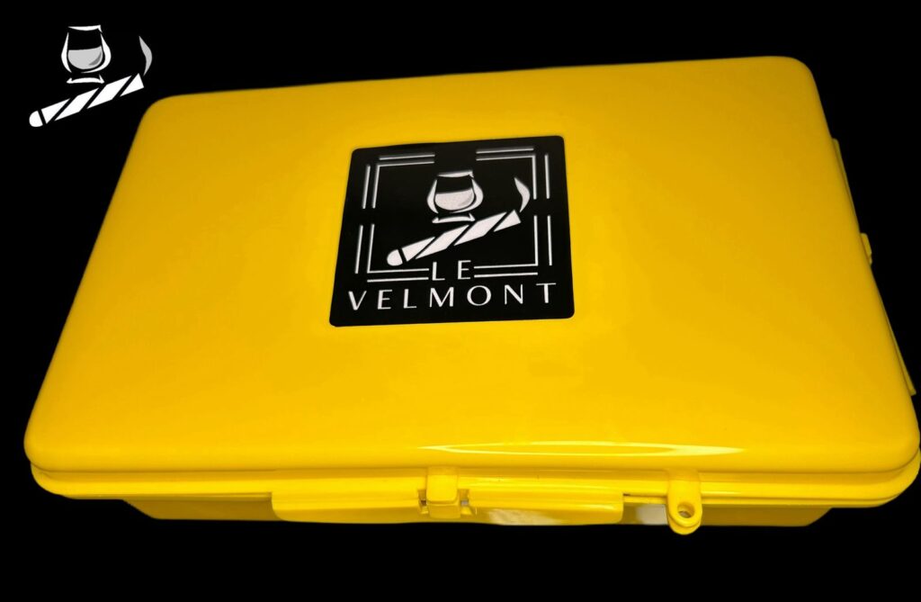Case de viagem Le Velmont
