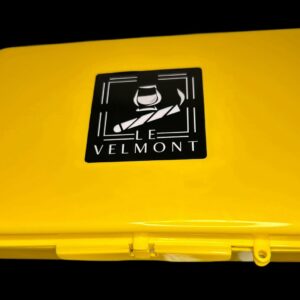 Case de viagem Le Velmont