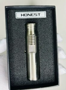 Honest C