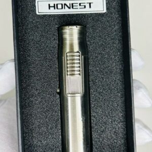 Honest C