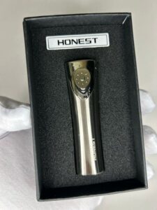 Honest D