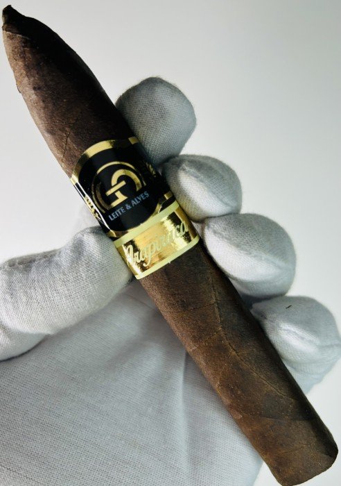 Leite & Alves Quadrado