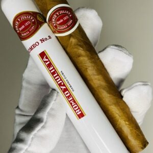 Romeo y Julieta N2 Tubes