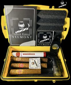 Kit Cubano Iniciante