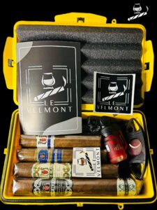 Kit Don Blend