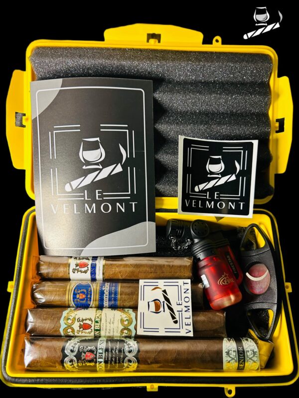 Kit Don Blend