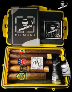 Kit Off Cuba N•2