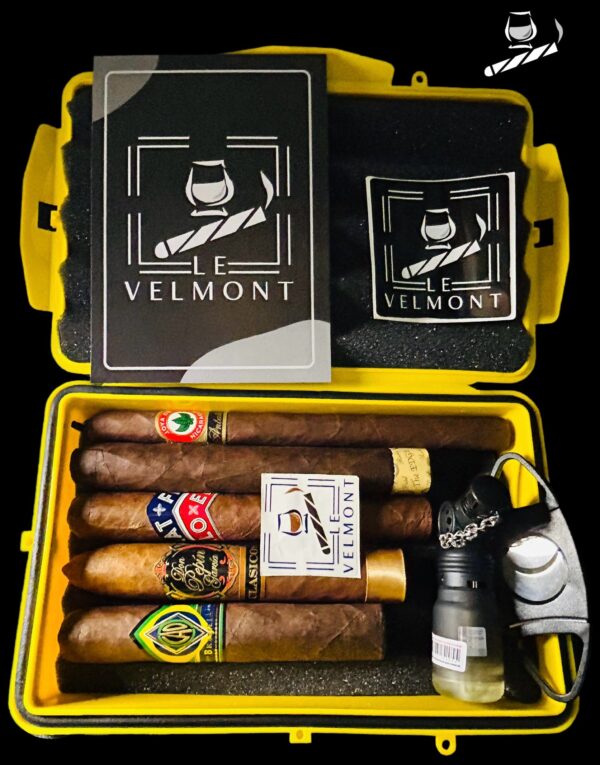 Kit Off Cuba N•2