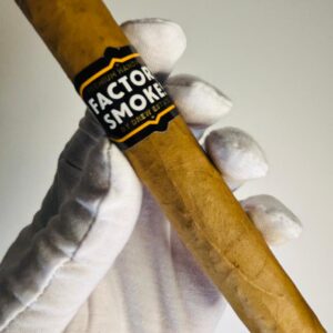 Drew Estate Factory Smokes Toro Shade