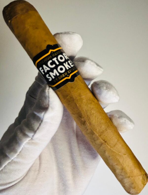 Drew Estate Factory Smokes Toro Shade