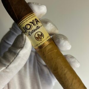 Joya de Nicaragua Cabinetta Robusto