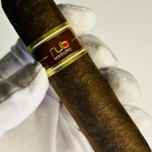 Nub Maduro