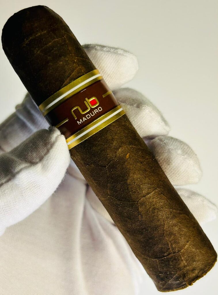 Nub Maduro